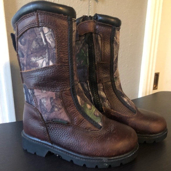 Redhead Co Bayou Waterproof Snake 